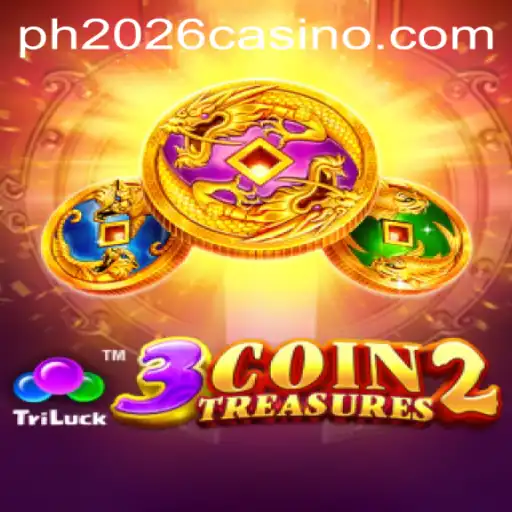 Discover the Adventure of 3CoinTreasures2 in 2026