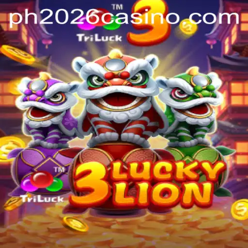 Discover the Excitement of 3LUCKYLION: A Game Changer for 2026