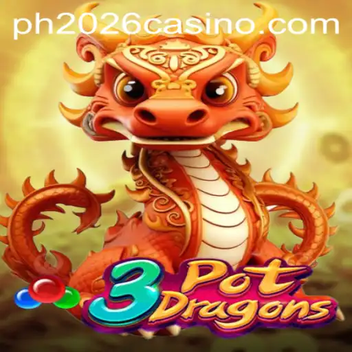 Unveiling the Magic of 3PotDragons: An Enthralling Journey into the Realm of PH 2026 PH