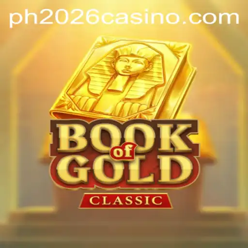 Discover the Enchantment of BookOfGoldClassic