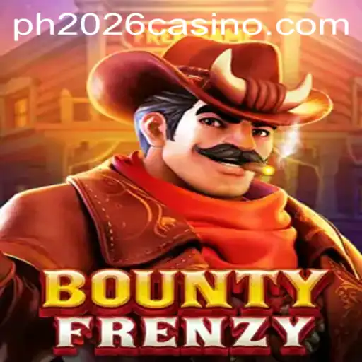 BountyFrenzy: The Thrilling Adventure Game of 2026