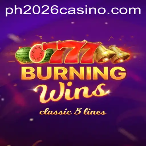 BurningWins: A Deep Dive into the Thrilling World of PH 2026 PH