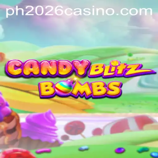 CandyBlitzBombs: The Explosive Game Changing the Landscape