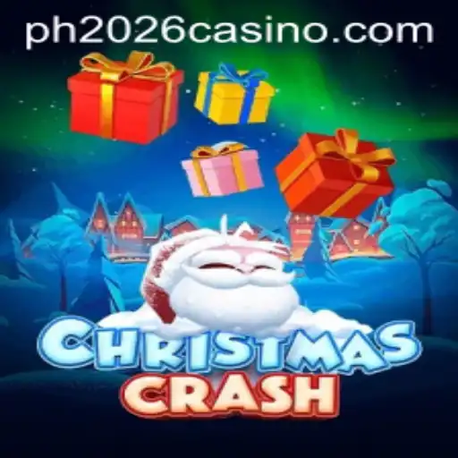 ChristmasCrash: A Festive Journey into Gaming for PH 2026 PH