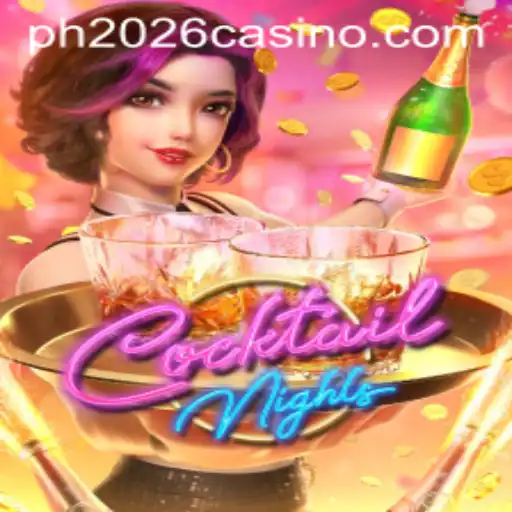 Exploring the World of CocktailNights: A Deep Dive into its Fascinating Gameplay