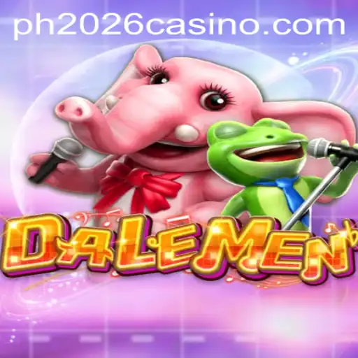 Unveiling the Thrilling World of DALEMEN: A New Era in Gaming for 2026