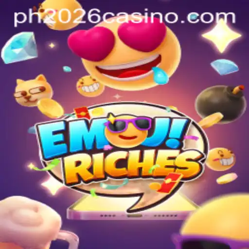 Exploring EmojiRiches: An Engaging Gaming Experience in 2026 PH