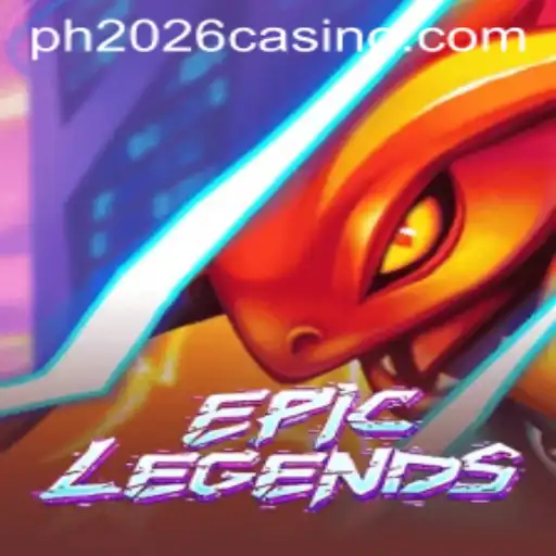 Discover EpicLegends: A Game-Changing Adventure Awaits in 2026