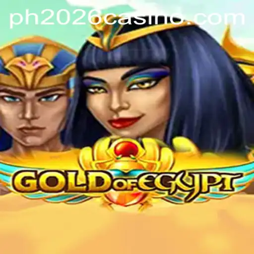 Discover the Fascinating Adventure of GoldOfEgypt: A Game of Strategy and Exploration