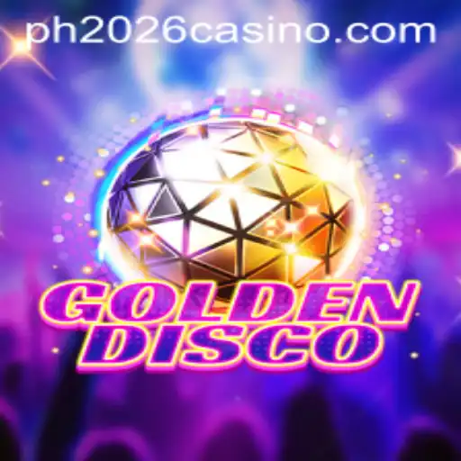 GoldenDisco: The Ultimate Party Game Taking PH 2026 by Storm