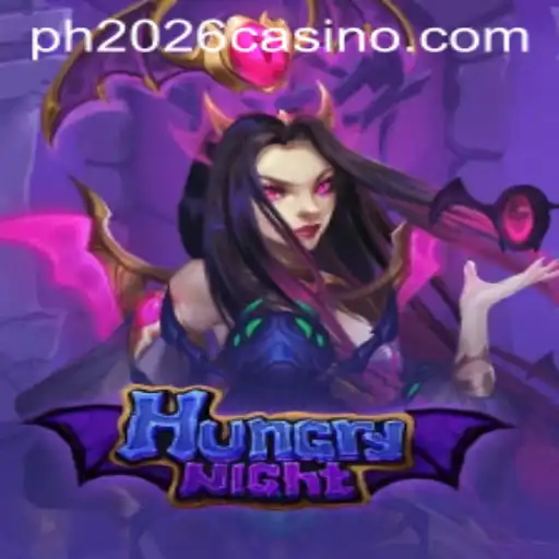 HungryNight: A Thrilling Adventure Set in PH 2026