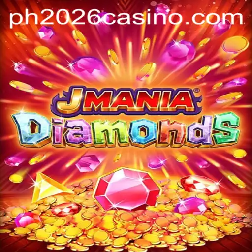 Exploring JManiaDiamonds: A New Era in Gaming with PH 2026 PH