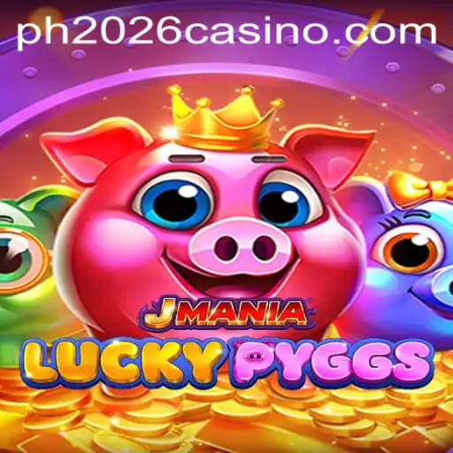 Discovering JManiaLuckyPyggs: A New Era of Gaming Experiences Post-PH 2026