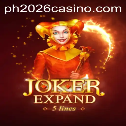 Exploring the Exciting World of JokerExpand: A Glimpse into PH 2026 PH