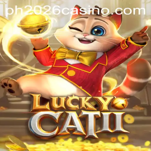 LuckyCatII: Unveiling the Future of Gaming with PH 2026 PH