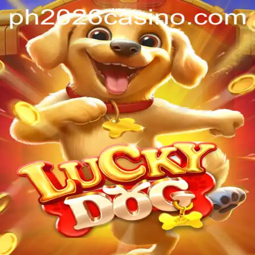 Discover the Thrills of LuckyDog: Rule Your Fate by 2026
