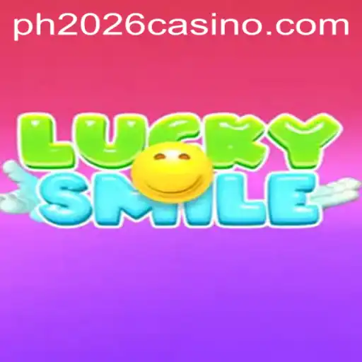 LuckySmile: Revolutionizing Gaming in PH 2026