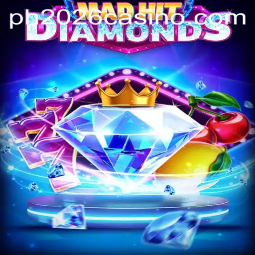 MadHitDiamonds: A Journey into the Thrilling World of Gem-based Challenges
