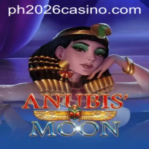 Discover AnubisMoon: The Game Set to Redefine 2026