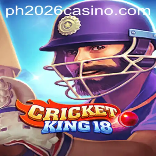 CricketKing18: The Future of Virtual Cricket - A Detailed Look