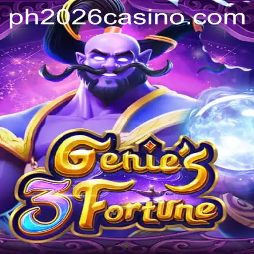 Exploring Genie3Fortune: The Enchanting Game Taking PH 2026 PH by Storm