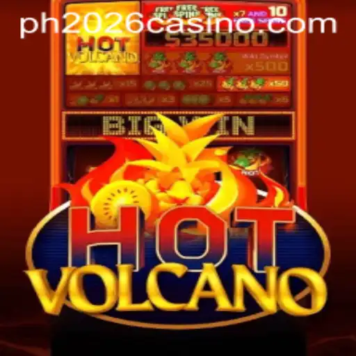 Exploring the Exciting World of HotVolcano and its Connection to PH 2026 PH