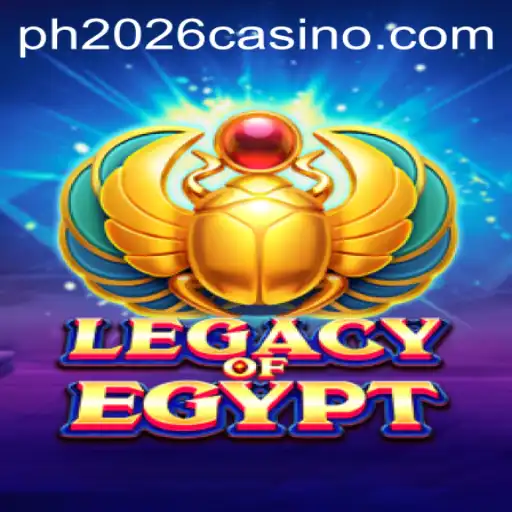 Legacy of Egypt: Exploring Ancient Mysteries in Modern Gaming