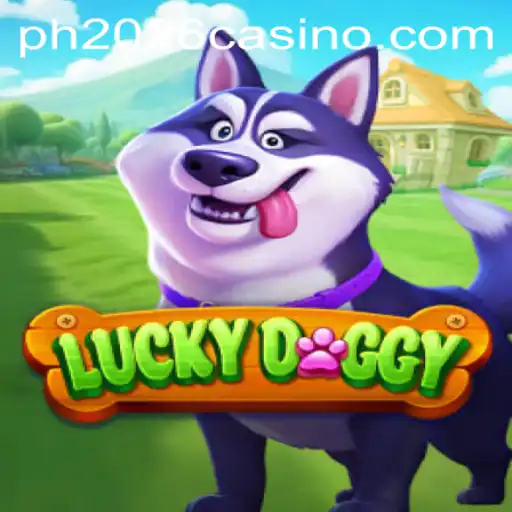 Unveiling LuckyDoggy: The Game Changing PH 2026 PH Experience