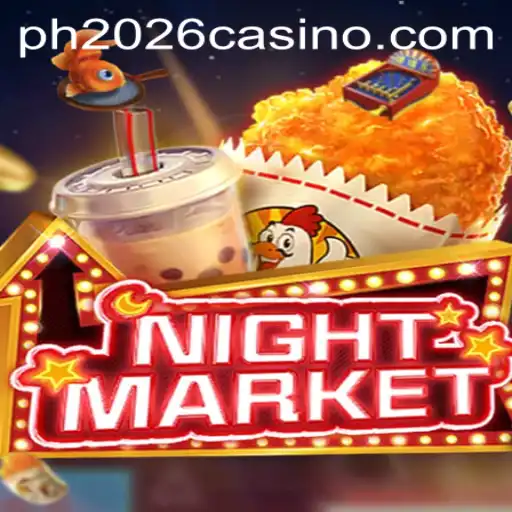 Unveiling NIGHTMARKET: The Futuristic Gaming Experience Set in PH 2026
