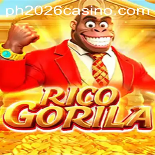 RicoGorila: The Game of Strategy and Survival