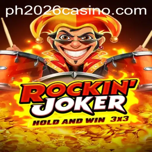 RockinJoker: Dive into the Exciting World of PH 2026 PH