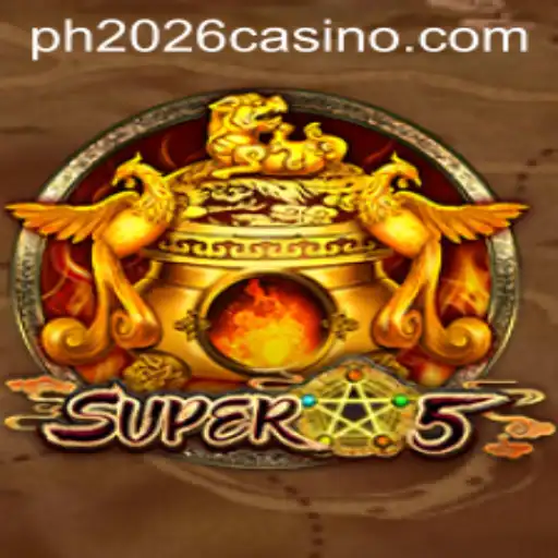 Unveiling Super5: The Ultimate Game Experience for 2026