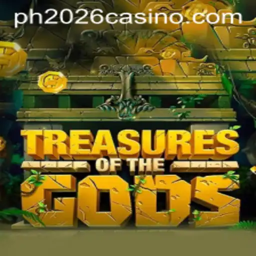 Discover 'Treasure of the Gods': A Comprehensive Guide to PH 2026 PH Adventure