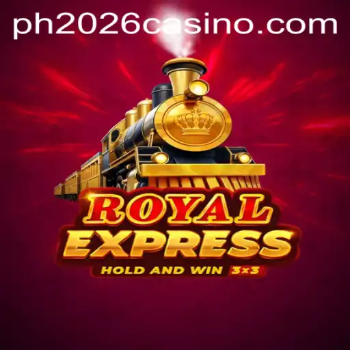 Royal Express: Embarking on a Journey to 2026