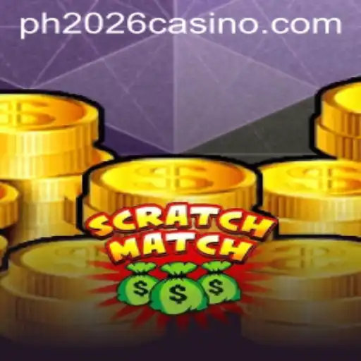 Discover the Exciting New Game: ScratchMatch PH 2026 PH