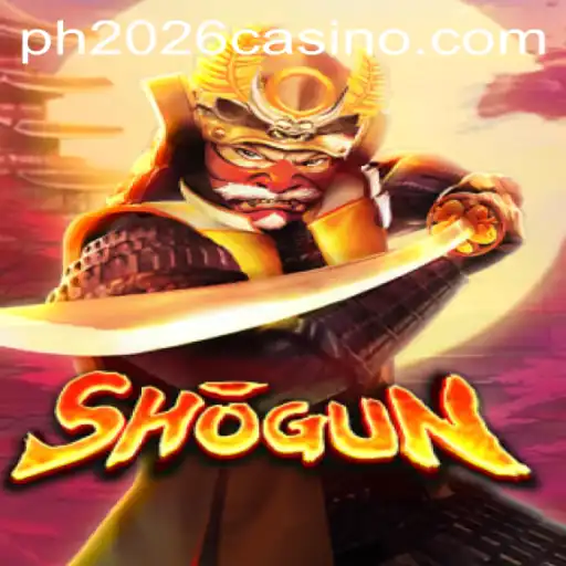 Exploring Shogun: A Strategic Dive into the World of PH 2026 PH