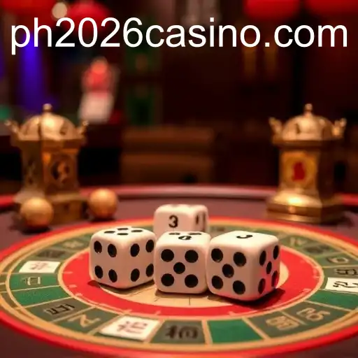 Exploring the Thrills of Sic Bo: A Deep Dive into the Asian Dice Game PH 2026 PH