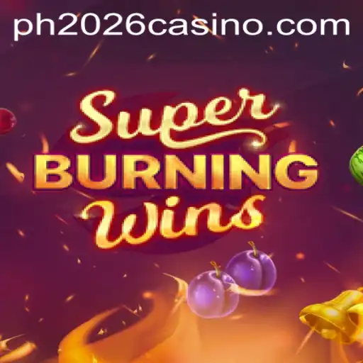 SuperBurningWins: A Dive into the Exciting World of Classic Slot Gaming