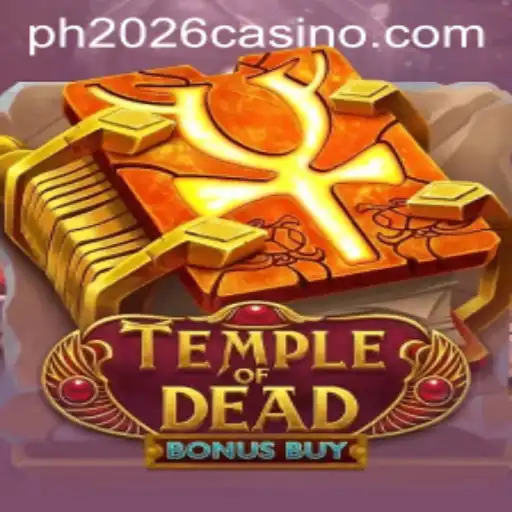 Unveiling TempleofDeadBonusBuy: Adventure and Strategy Combined