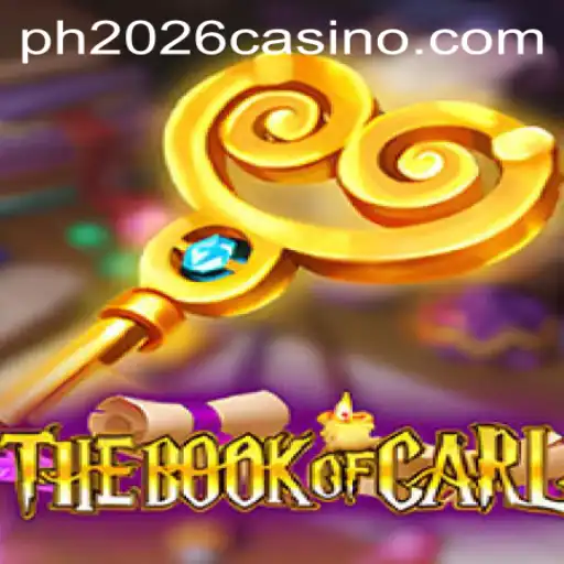 TheBookofCarl: A Thrilling Adventure into 2026