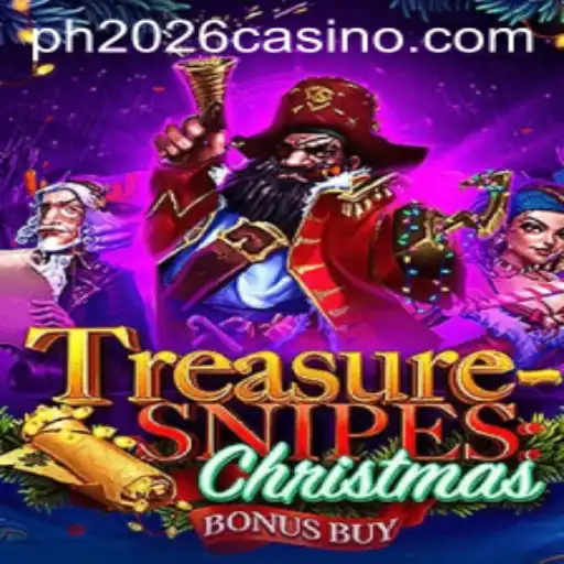 Discover the Magical World of TreasuresnipesChristmas: A Game Journey to PH 2026 PH
