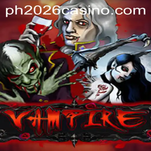 Unveiling the Mysterious World of 'Vampire': An Enthralling Game Experience